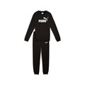 Купить оптом Puma Комплект (джемпер, Брюки) Ess Logo Crew Sweat Suit, 68972101 68972101