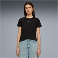 Купить оптом Puma Футболка Ess Script Tee, 69176001 69176001