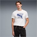 Купить оптом Puma Футболка Graphic Tee, 69177502 69177502