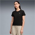 Купить оптом Puma Футболка Ess Elevated Tee, 69185501 69185501