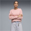 Купить оптом Puma Джемпер Ess Elevated Comfort Crew Tr, 69185626 69185626