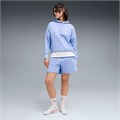 Купить оптом Puma Набор (джемпер, Шорты) Short Hooded Relaxed Suit, 69190160 69190160