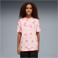 Купить оптом Puma Футболка Ess Relaxed Tie-dye Tee, 69210625 69210625