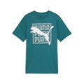 Купить оптом Puma Футболка Graphic Tee, 69211641 69211641