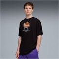 Купить оптом Puma Футболка Junior Varsity Tee I, 69230501 69230501
