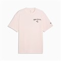 Купить оптом Puma Футболка Junior Varsity Tee Vi, 69231002 69231002