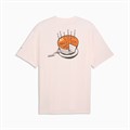 Купить оптом Puma Футболка Junior Varsity Tee Vi, 69231002 69231002