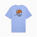 Купить оптом Puma Футболка Junior Varsity Tee Vi, 69231003 69231003