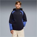 Купить оптом Puma Джемпер Evostripe Full-zip Hoodie, 69250916 69250916