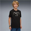 Купить оптом Puma Футболка Class Graphic Tee, 69253101 69253101