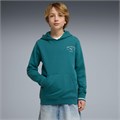 Купить оптом Puma Джемпер Class Graphic Hoodie, 69253241 69253241