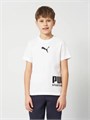 Купить оптом Puma Футболка Sport Graphic Tee, 69253502 69253502