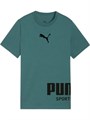 Купить оптом Puma Футболка Sport Graphic Tee, 69253541 69253541