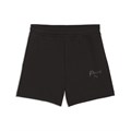 Купить оптом Puma Шорты Ess Script High Waist Shorts, 69254401 69254401