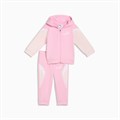 Купить оптом Puma Костюм Спортивный Ess Block Hooded Set, 69328875 69328875