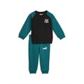 Купить оптом Puma Набор (джемпер, Брюки) Super Crew Set, 69329041 69329041