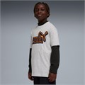 Купить оптом Puma Футболка Ess Logo Lab Relaxed Tee, 69338704 69338704