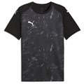Купить оптом Puma Футболка Спорт. Назнач. Teamfinal Graphic Jersey Jr, 70653703 70653703
