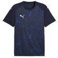 Купить оптом Puma Футболка Спорт. Назнач. Teamfinal Graphic Jersey Jr, 70653706 70653706