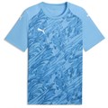 Купить оптом Puma Футболка Спорт. Назнач. Teamfinal Graphic Jersey Jr, 70653718 70653718