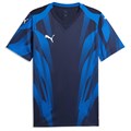 Купить оптом Puma Футболка Спорт. Назнач. Teamfinal Graphic+ Jersey, 70665406 70665406