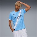 Купить оптом Puma Футболка Спорт. Назнач. Mcfc Home Jersey Replica, 78033801 78033801