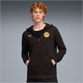 Купить оптом Puma Джемпер Bvb Ftblcltr Hood Sweat Jkt, 78257805 78257805