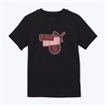 Купить оптом Puma Футболка Acm Ftblculture Tee Jr, 78260104 78260104