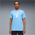 Купить оптом Puma Футболка Mcfc Ftblculture Tee, 78267101 78267101