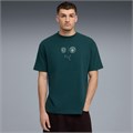 Купить оптом Puma Футболка Спорт. Назнач. Mcfc Ftblstatement Cellerator Tee Green, 78270304 78270304
