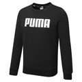 Купить оптом Puma Джемпер Boys Ess Crew Sweat Fl, 84759501 84759501