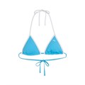 Купить оптом Puma Купальник Swim Women Triangle Bik, 90766626 90766626