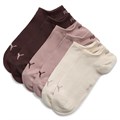 Купить оптом Puma Носки Unisex Sneaker Plain 3p, 93862427 93862427
