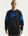Купить оптом Лонгслив Nike M NK CLUB BB CREW JDI IO9620-010 IO9620-010