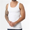 Купить оптом Майки (2 шт) Nike ESSNTIAL COTTON TOP RIBBED TANK KE1274-MED KE1274-MED