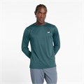 Купить оптом Лонгслив New Balance Sport Essentials Long Sleeve MT41225-AAZ MT41225-AAZ