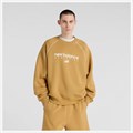 Купить оптом Толстовка New Balance Linear Graphic Fleece Hoodie MT61U4JO-ABG MT61U4JO-ABG