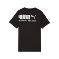 Купить оптом Puma Футболка Sport Graphic Tee, 69253501 69253501