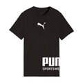 Купить оптом Puma Футболка Sport Graphic Tee, 69253501 69253501