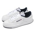 Купить оптом Кеды Reebok CLUB C 85 100000156 100000156