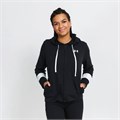 Купить оптом Толстовка Under Armour Rival Terry CB FZ Hoodie 1370941-001 1370941-001