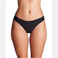 Купить оптом Трусы (3 шт) Under Armour PURE STRETCH NO SHOW THONG -SOLID 3PK 1383893-001 1383893-001