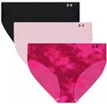 Купить оптом Трусы Under Armour PURE STRETCH NO SHOW BIKINI 1383898-622 1383898-622