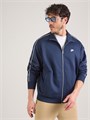 Купить оптом Куртка Nike M NK CLUB KNIT OS TRACK Куртка HV1417-451 HV1417-451