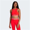 Купить оптом Майка adidas CROP TOP JG1268 JG1268