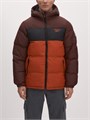Купить оптом Пуховик Reebok Q4D PUFFER Куртка 3COL OMRB1264MN OMRB1264MN