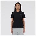 Купить оптом Футболка New Balance Sport Essentials Jersey Футболка WT41509-BK WT41509-BK
