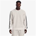 Купить оптом Джемпер Under Armour Essential Heritge Flc Crw-WHT 1373814-112 1373814-112