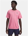 Купить оптом Футболка Under Armour Tech Textured SS 1382796-648 1382796-648