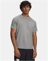 Купить оптом Футболка Under Armour Tech Textured SS 1382796-709 1382796-709